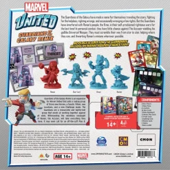 Marvel United: X-Men - Blue Team (Exp.)