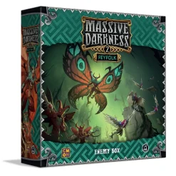 Massive Darkness 2: Feyfolk (Exp.)