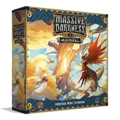Massive Darkness 2: Heavenfall (Exp.)