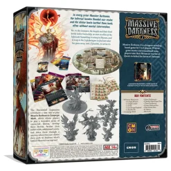 Massive Darkness 2: Heavenfall (Exp.)