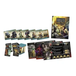 Massive Darkness 2: Upgrade Pack (Exp.)