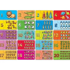 Match And Count
