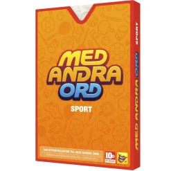 Med Andra Ord: Sport (Exp.)
