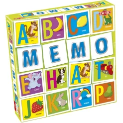 Memo Abc