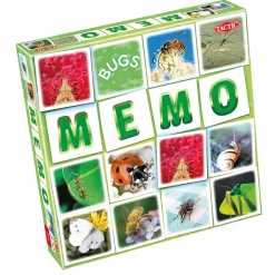 Memo - Bugs