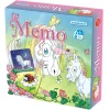 Memo - Enhorningar