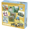 Memo - Ilon Wikland Och Astrid Lindgren