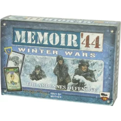 Memoir ''44: Winter Wars (Exp.)