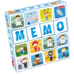 Memo - Jobs
