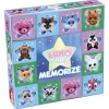 Memo Lumo Stars