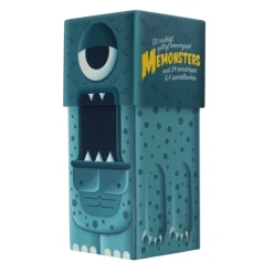 Memonsters