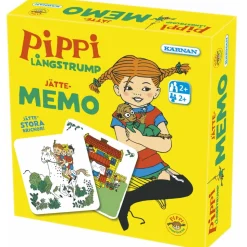 Memo Pippi Xl