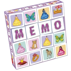 Memo Pretty