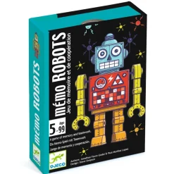 Memo Robots