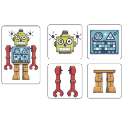 Memo Robots