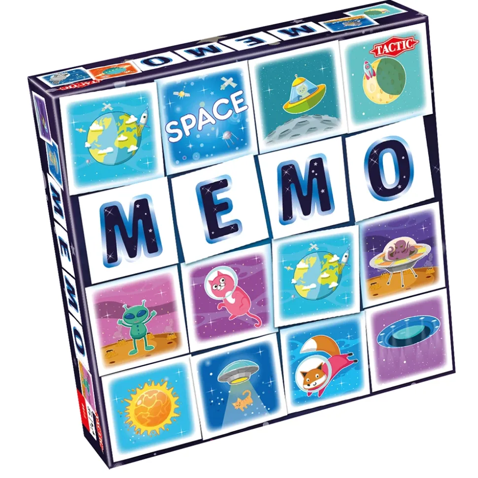 Memo - Space
