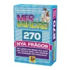 Mer Eller Mindre: Extra Kort (Exp.)