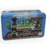 Mexican Train - Tinbox (Swe)