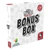 Micromacro: Crime City - Bonus Box (Eng) (Exp.)