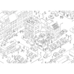 Micromacro: Crime City (Eng)