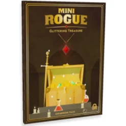 Mini Rogue: Glittering Treasure (Exp.)