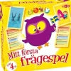 Mitt Forsta Fragespel