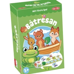 Mitt Forsta Spel - Batresan