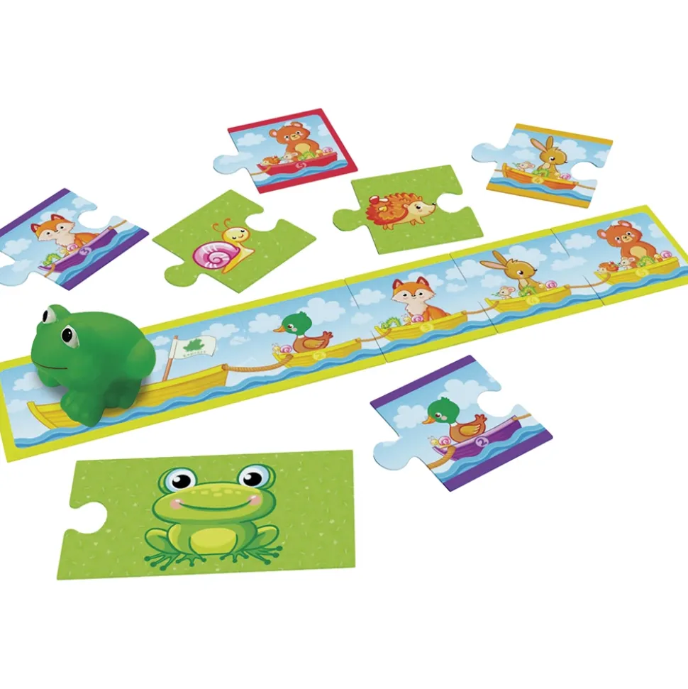Mitt Forsta Spel - Batresan