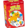 Mitt Forsta Spel: Var Ar Katten