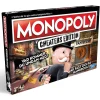 Monopoly Cheaters Edition