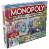 Monopoly - Mitt Forsta