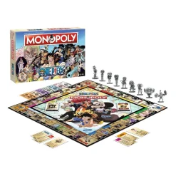 Monopoly - One Piece