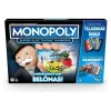 Monopoly Super Electronic Banking (Swe)