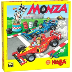 Monza (Swe)