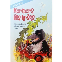 Mormors Lilla Kraka