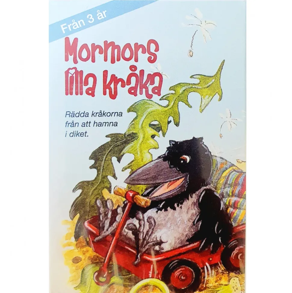 Mormors Lilla Kraka