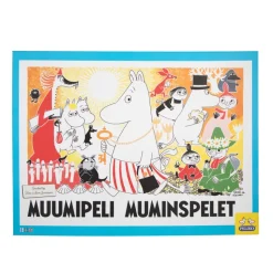 Muminspelet