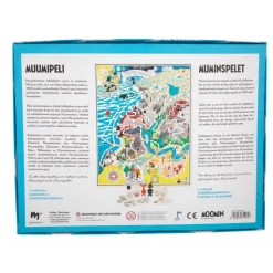 Muminspelet