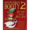 Munchkin: Booty 2 - Jump The Shark (Exp.)