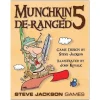 Munchkin 5: De-Ranged (Exp.)