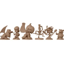 Munchkin Dungeon: Side Quests (Exp.)