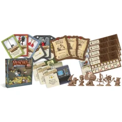 Munchkin Dungeon: Side Quests (Exp.)