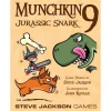 Munchkin 9: Jurassic Snark (Exp.)