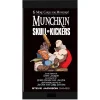 Munchkin: Skull Kickers (Exp.)