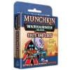 Munchkin Warhammer 40,000: Cults And Cogs (Exp.)