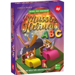 Musse & Helium Abc
