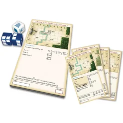 My City: Roll & Build