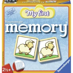 My First Memory