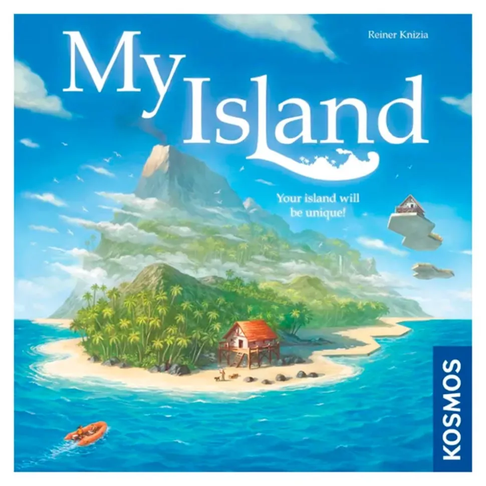 My Island