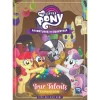 My Little Pony: Adventures In Equestria - True Talents (Exp.)